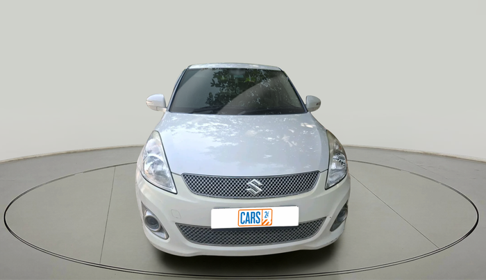 2013 Maruti Swift Dzire VDI, Diesel, Manual, 1,31,000 km, exterior