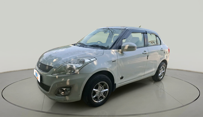 2013 Maruti Swift Dzire VDI, Diesel, Manual, 1,31,000 km, exterior