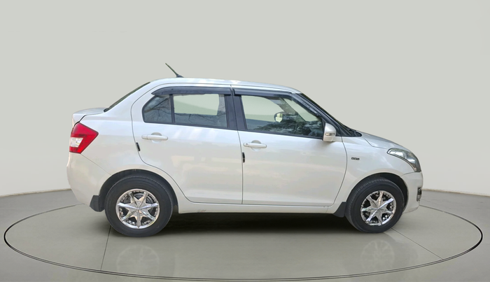 2013 Maruti Swift Dzire VDI, Diesel, Manual, 1,31,000 km, exterior