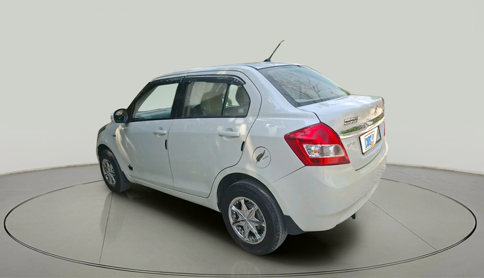 2013 Maruti Swift Dzire VDI, Diesel, Manual, 1,31,000 km, exterior