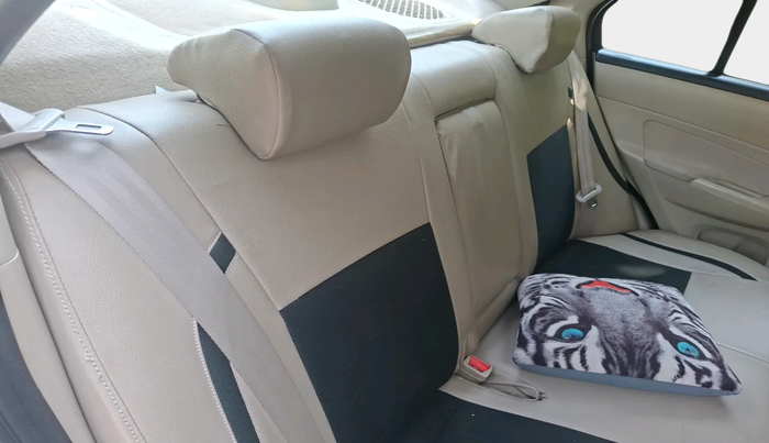 2013 Maruti Swift Dzire VDI, Diesel, Manual, 1,31,000 km, interior