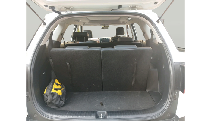 2024 Hyundai ALCAZAR PLATINUM 1.5 TURBO PETROL MT 7STR, Petrol, Manual, 14,673 km, exterior