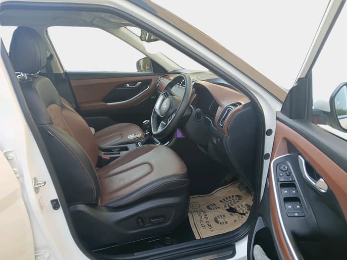 Interior