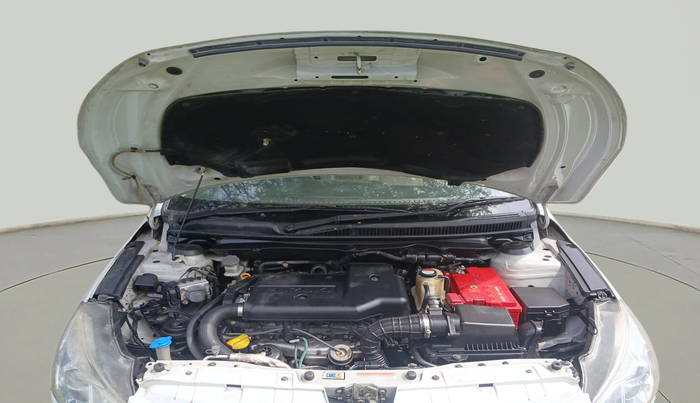2017 Maruti Ciaz ALPHA DIESEL 1.3, Diesel, Manual, 1,50,023 km, exterior