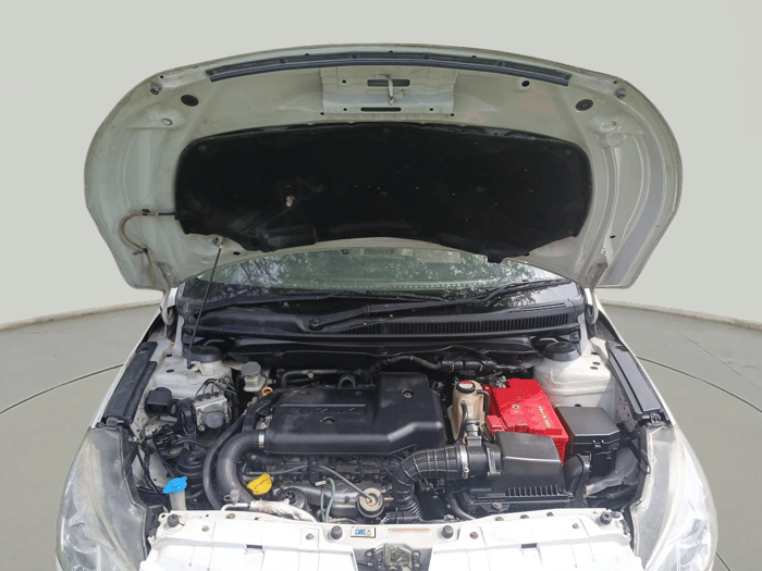 2017 Maruti Ciaz ALPHA DIESEL 1.3, Diesel, Manual, 1,50,023 km, exterior
