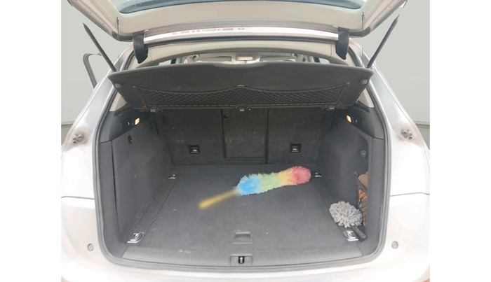 2015 Audi Q5 30 TDI PREMIUM PLUS, Diesel, Automatic, 1,22,022 km, exterior