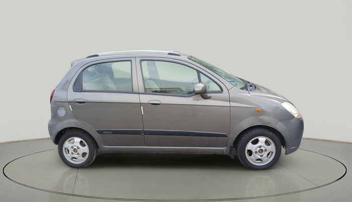2010 Chevrolet Spark LT 1.0 AIRBAG, Petrol, Manual, 82,956 km, exterior