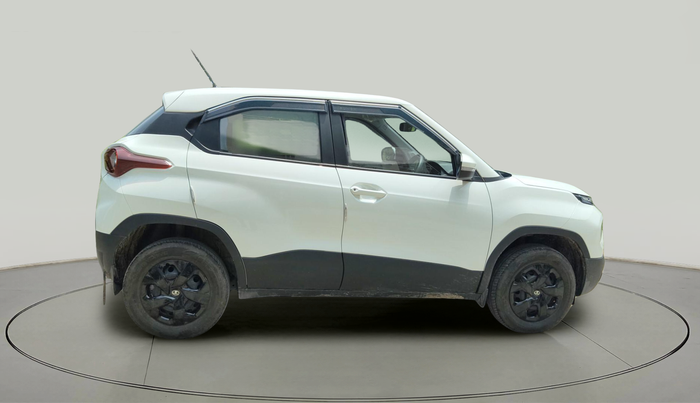 2025 Tata PUNCH Adventure Plus, Petrol, Manual, 3,757 km, exterior