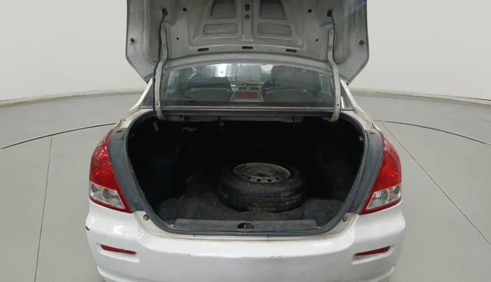 2014 Maruti Swift Dzire TOUR DIESEL, Diesel, Manual, 60,705 km, exterior