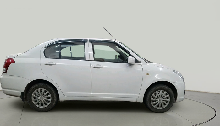 2014 Maruti Swift Dzire TOUR DIESEL, Diesel, Manual, 60,705 km, exterior