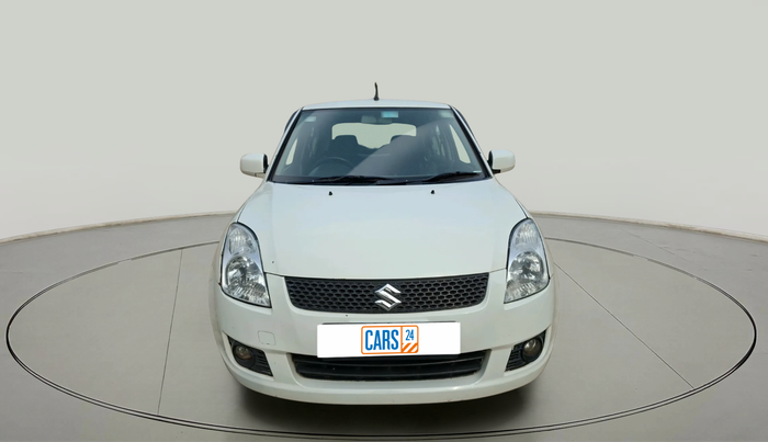 2014 Maruti Swift Dzire TOUR DIESEL, Diesel, Manual, 60,705 km, exterior