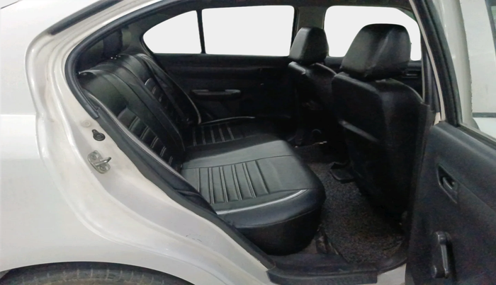 2014 Maruti Swift Dzire TOUR DIESEL, Diesel, Manual, 60,705 km, interior