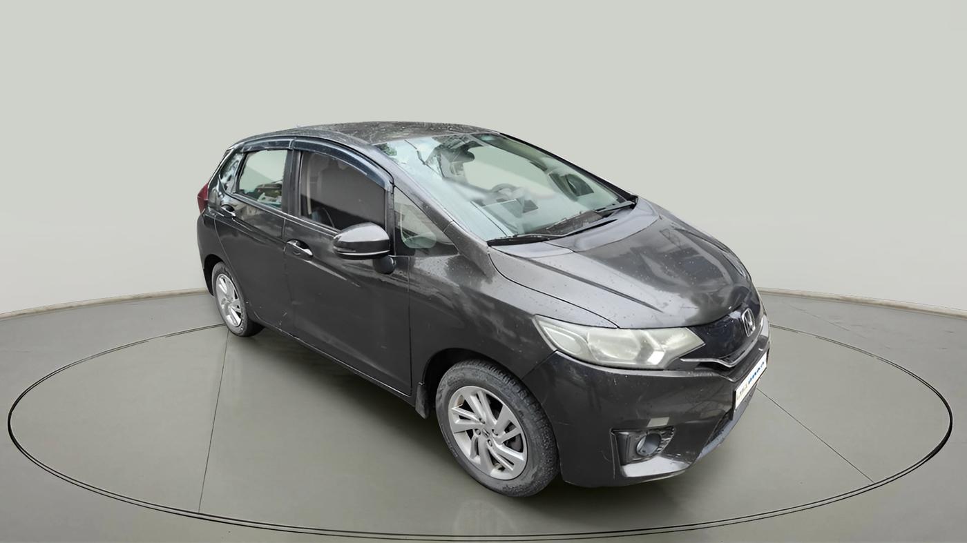 2016 Honda Jazz 1.5L I-DTEC V, Diesel, Manual, 1,43,375 km, exterior