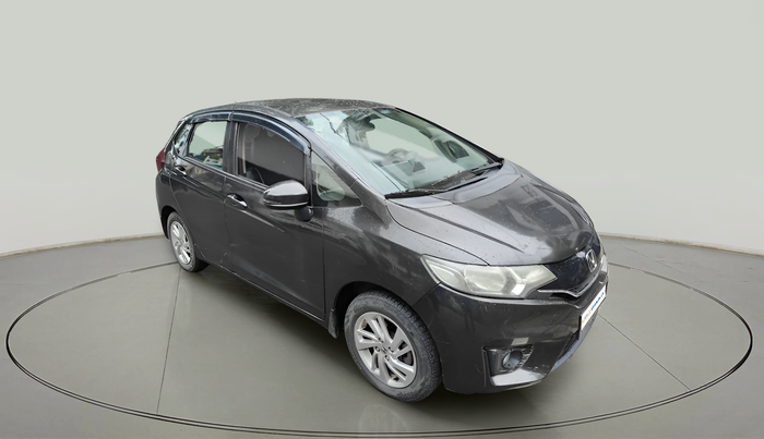 2016 Honda Jazz 1.5L I-DTEC V, Diesel, Manual, 1,43,375 km, exterior