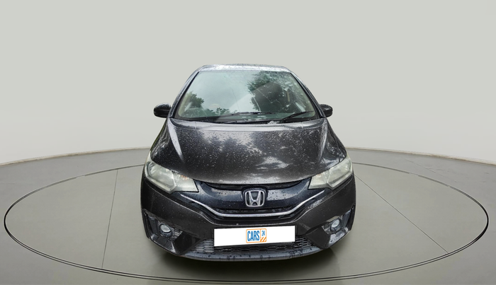 2016 Honda Jazz 1.5L I-DTEC V, Diesel, Manual, 1,43,375 km, exterior