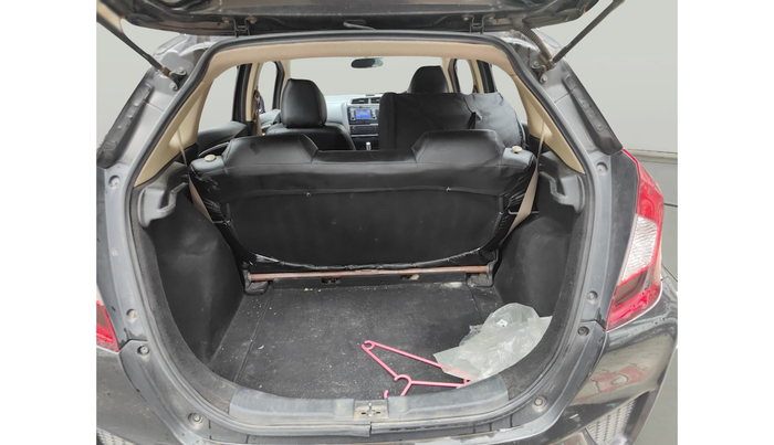 2016 Honda Jazz 1.5L I-DTEC V, Diesel, Manual, 1,43,375 km, exterior