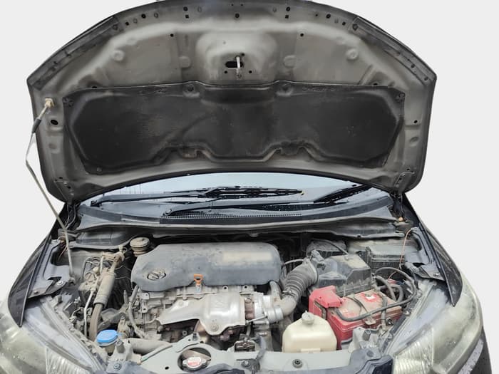 2016 Honda Jazz 1.5L I-DTEC V, Diesel, Manual, 1,43,375 km, exterior