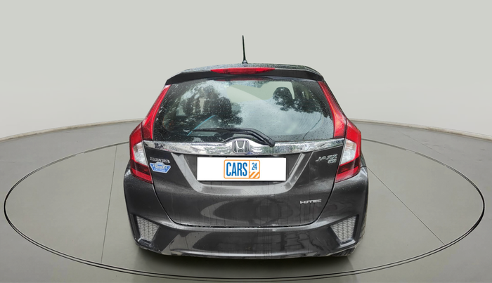 2016 Honda Jazz 1.5L I-DTEC V, Diesel, Manual, 1,43,375 km, exterior