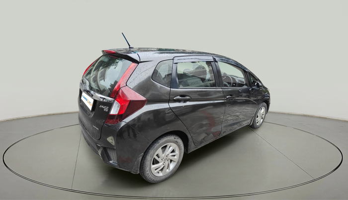2016 Honda Jazz 1.5L I-DTEC V, Diesel, Manual, 1,43,375 km, exterior