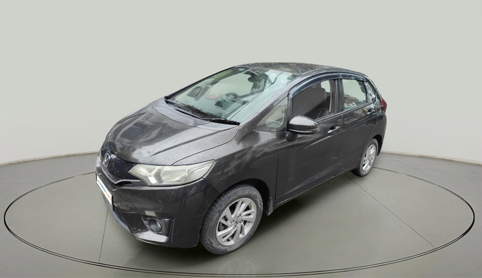 2016 Honda Jazz 1.5L I-DTEC V, Diesel, Manual, 1,43,375 km, exterior