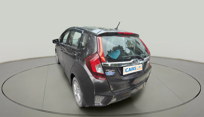 2016 Honda Jazz 1.5L I-DTEC V, Diesel, Manual, 1,43,375 km, exterior