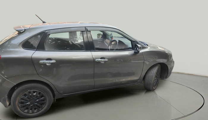 2019 Maruti Baleno DELTA PETROL 1.2, Petrol, Manual, 51,700 km, exterior