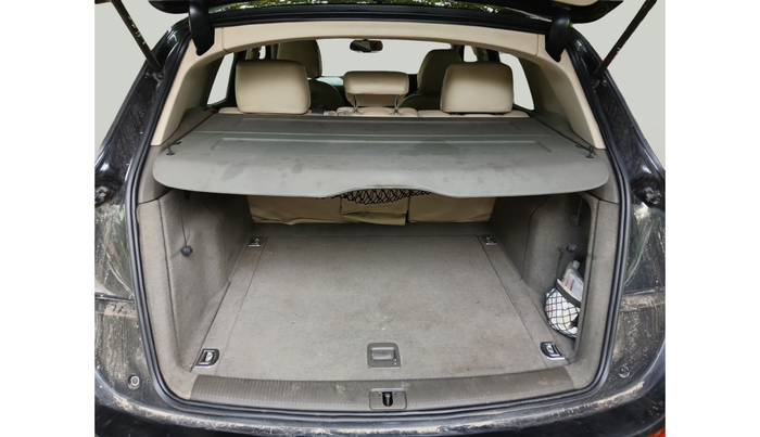 2012 Audi Q5 2.0 TDI QUATTRO, Diesel, Automatic, 1,40,813 km, exterior
