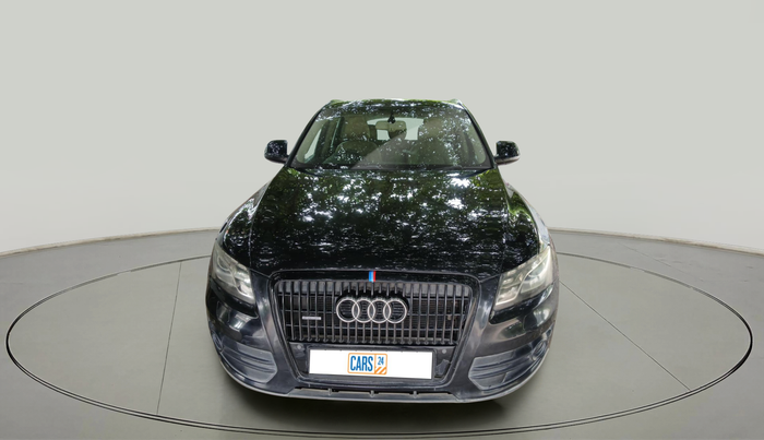 2012 Audi Q5 2.0 TDI QUATTRO, Diesel, Automatic, 1,40,813 km, exterior