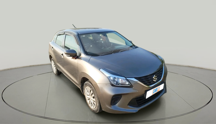 2021 Maruti Baleno DELTA PETROL 1.2, Petrol, Manual, 26,519 km, exterior