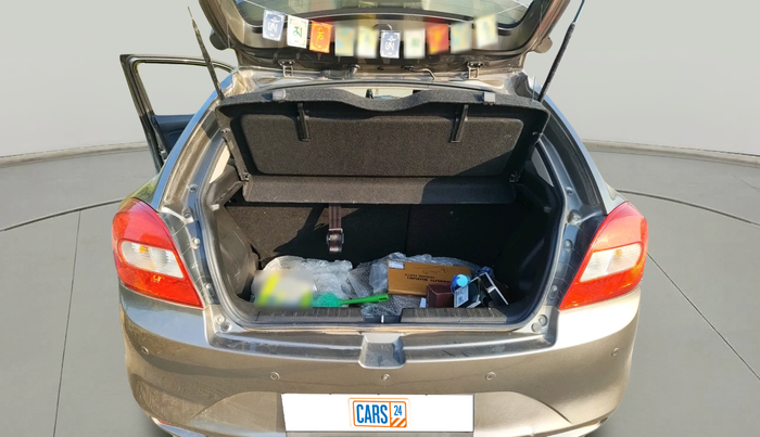 2021 Maruti Baleno DELTA PETROL 1.2, Petrol, Manual, 26,519 km, exterior