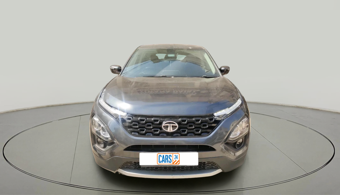 2020 Tata Harrier XZA 2.0L, Diesel, Automatic, 78,211 km, exterior