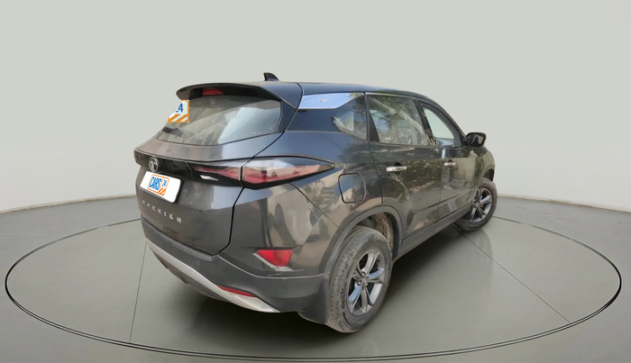 2020 Tata Harrier XZA 2.0L, Diesel, Automatic, 78,211 km, exterior