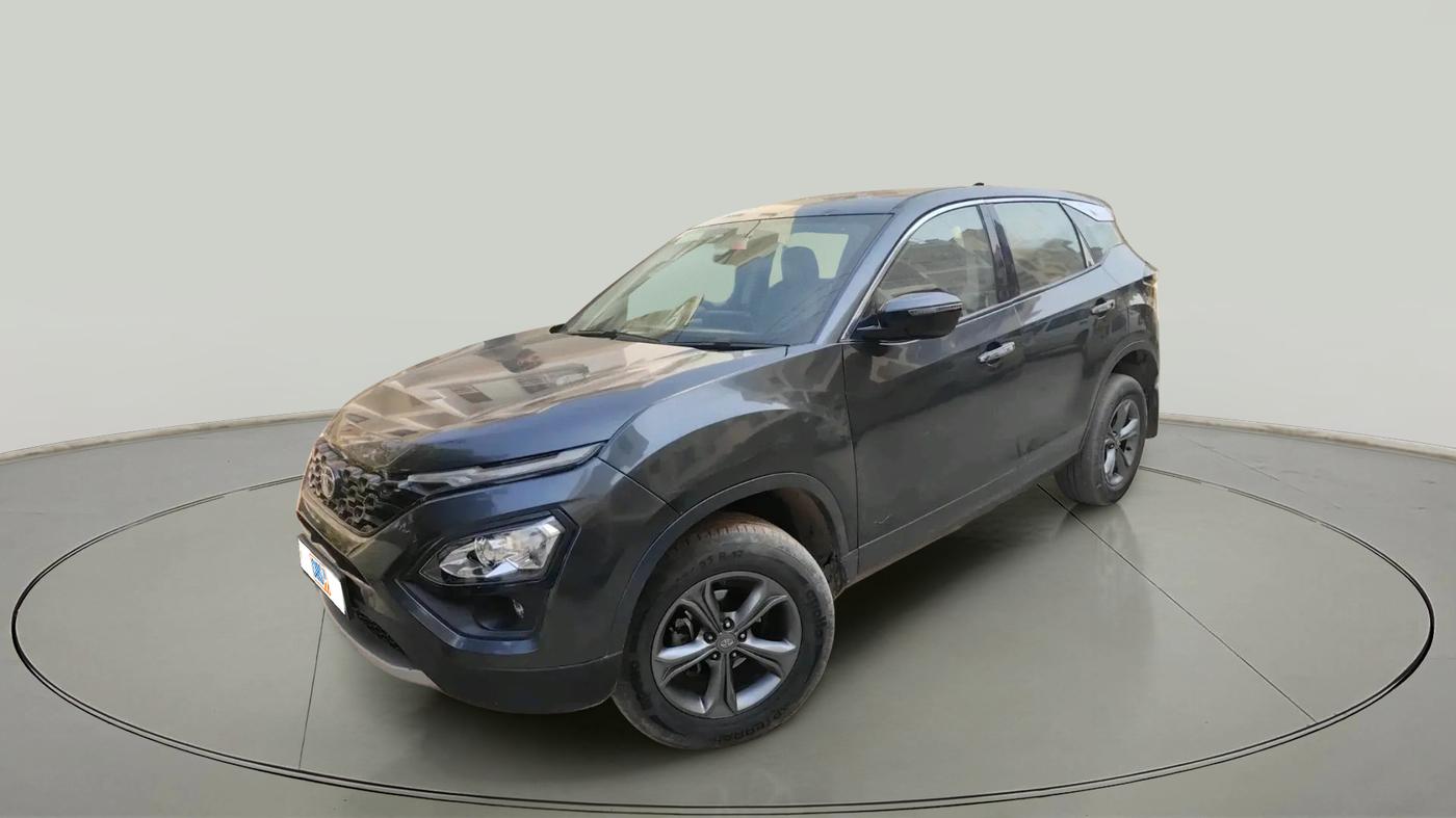 2020 Tata Harrier XZA 2.0L, Diesel, Automatic, 78,211 km, exterior