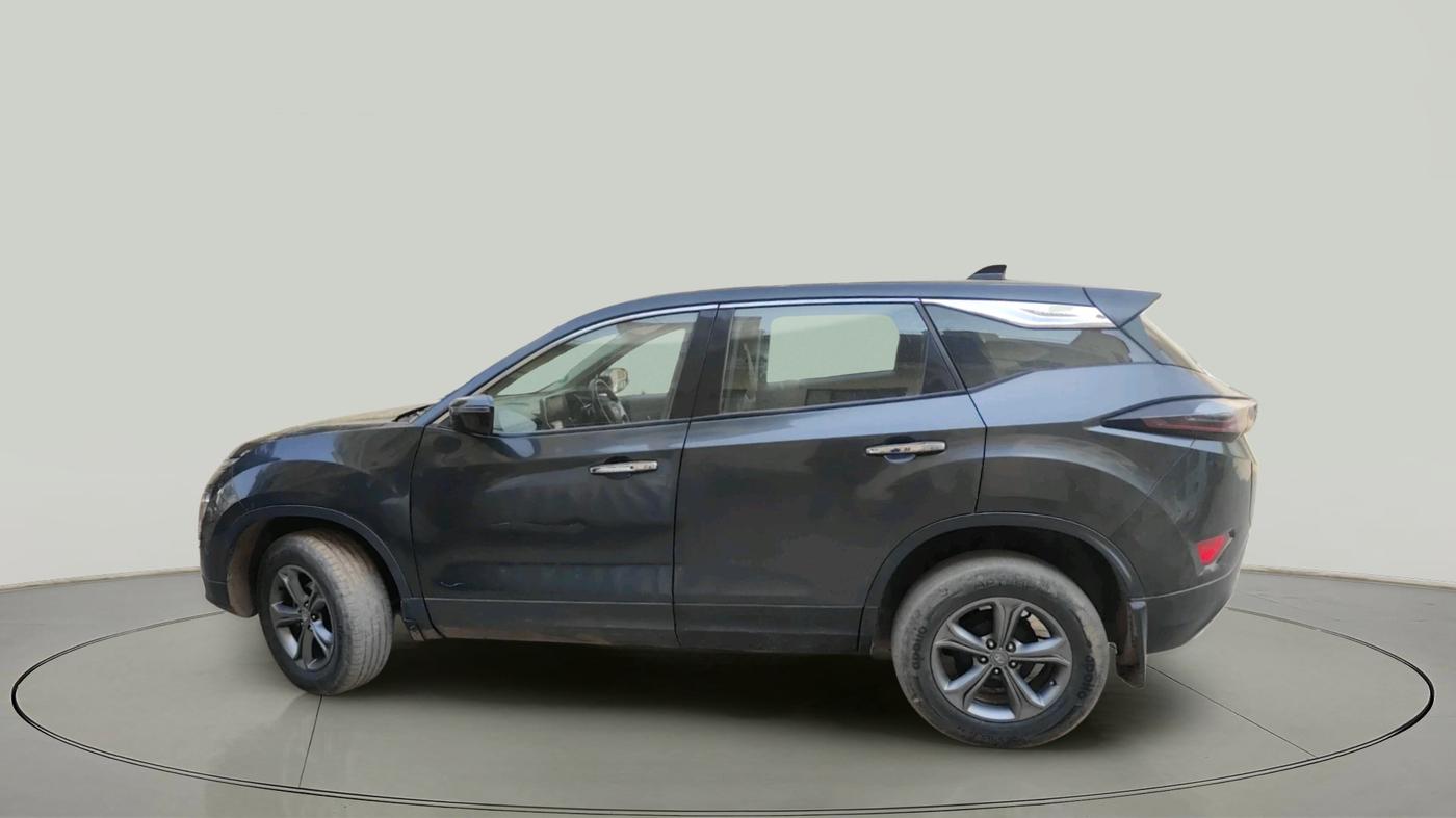 2020 Tata Harrier XZA 2.0L, Diesel, Automatic, 78,211 km, exterior