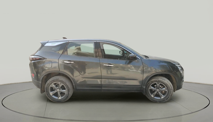 2020 Tata Harrier XZA 2.0L, Diesel, Automatic, 78,211 km, exterior