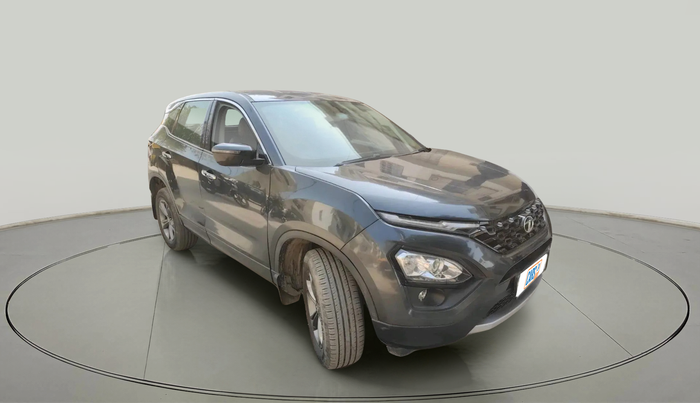 2020 Tata Harrier XZA 2.0L, Diesel, Automatic, 78,211 km, exterior