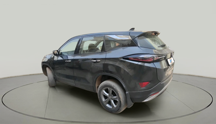 2020 Tata Harrier XZA 2.0L, Diesel, Automatic, 78,211 km, exterior