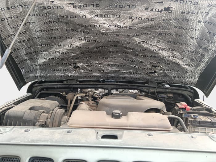 2022 Mahindra Thar LX D 4*4 MT HT, Diesel, Manual, 48,009 km, exterior