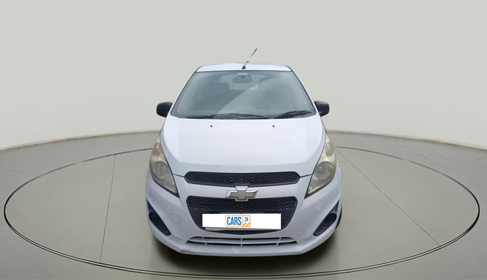 2015 Chevrolet Beat PS DIESEL, Diesel, Manual, 1,57,782 km, exterior
