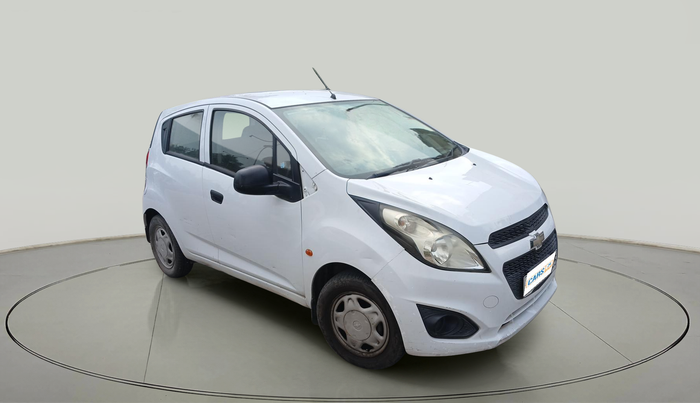 2015 Chevrolet Beat PS DIESEL, Diesel, Manual, 1,57,782 km, exterior