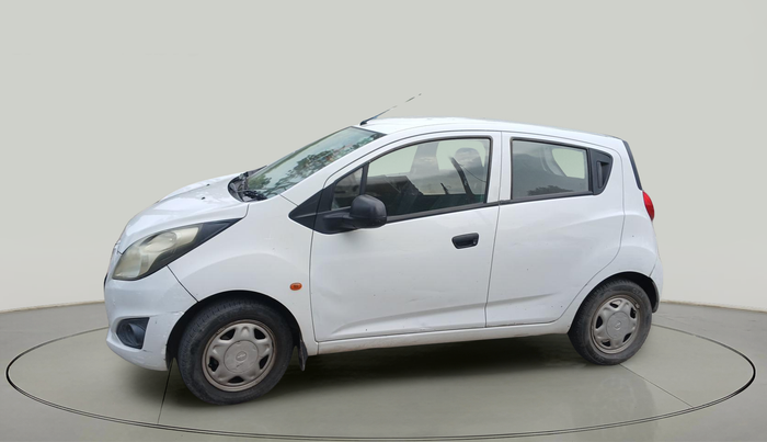 2015 Chevrolet Beat PS DIESEL, Diesel, Manual, 1,57,782 km, exterior