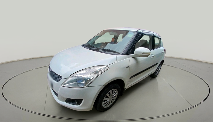 2014 Maruti Swift VDI, Diesel, Manual, 88,134 km, exterior