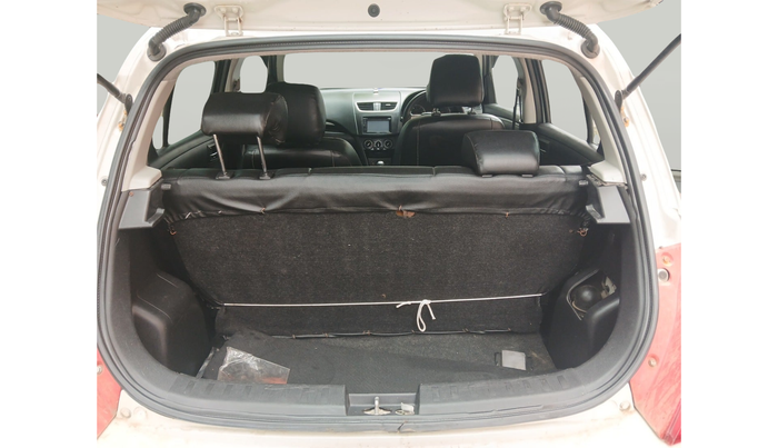 2014 Maruti Swift VDI, Diesel, Manual, 88,134 km, exterior