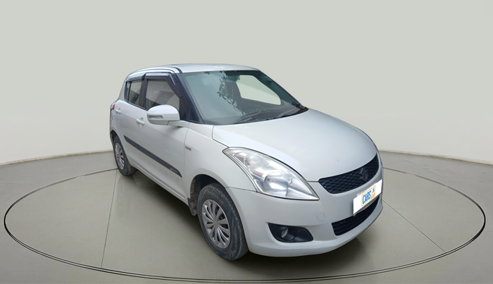 2014 Maruti Swift VDI, Diesel, Manual, 88,134 km, exterior