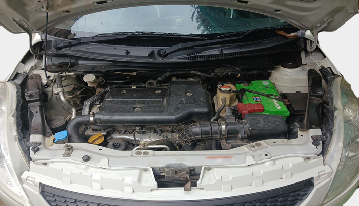 2014 Maruti Swift VDI, Diesel, Manual, 88,134 km, exterior