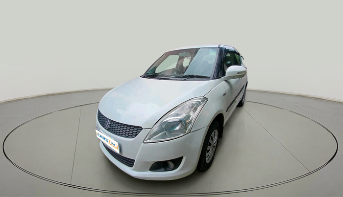 2014 Maruti Swift VDI, Diesel, Manual, 88,134 km, exterior