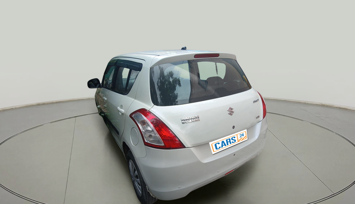 2014 Maruti Swift VDI, Diesel, Manual, 88,134 km, exterior