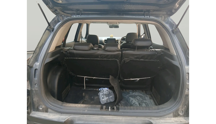 2023 Hyundai VENUE S 1.2, Petrol, Manual, 66,731 km, exterior