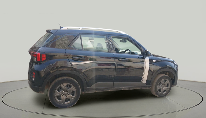 2023 Hyundai VENUE S 1.2, Petrol, Manual, 66,731 km, exterior