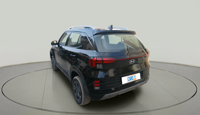 2023 Hyundai VENUE S 1.2, Petrol, Manual, 66,731 km, exterior